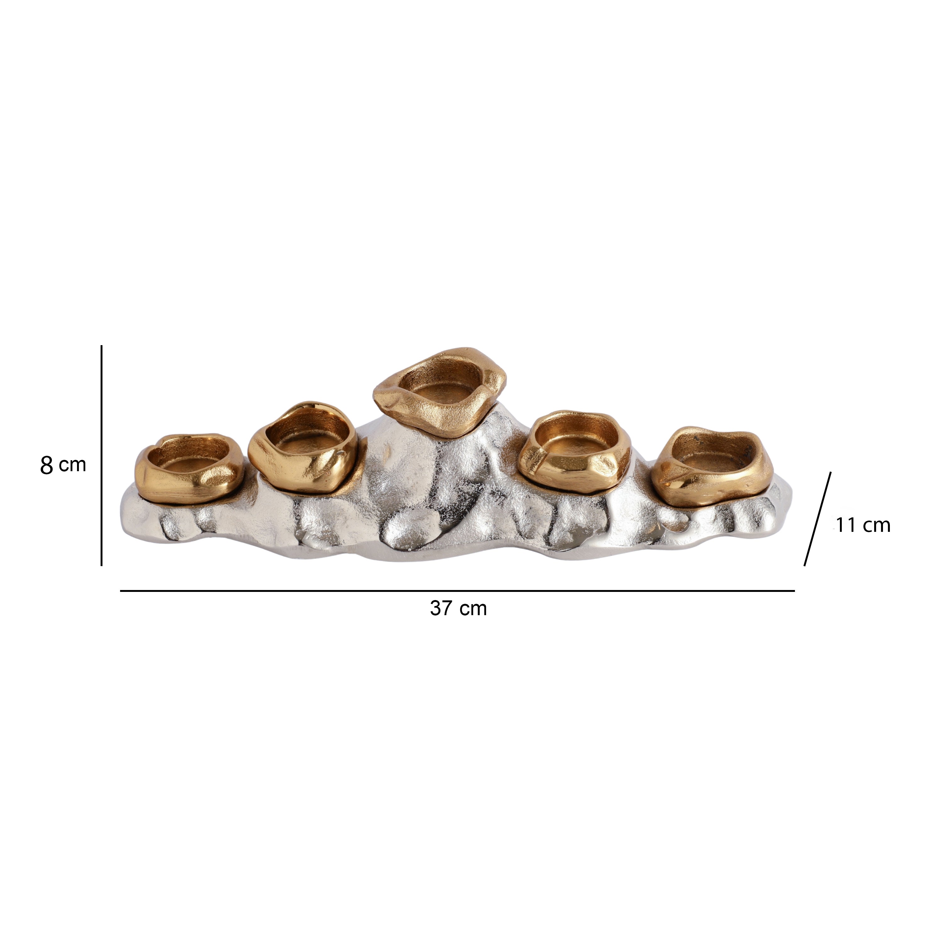 Eclora T -Light Holder In