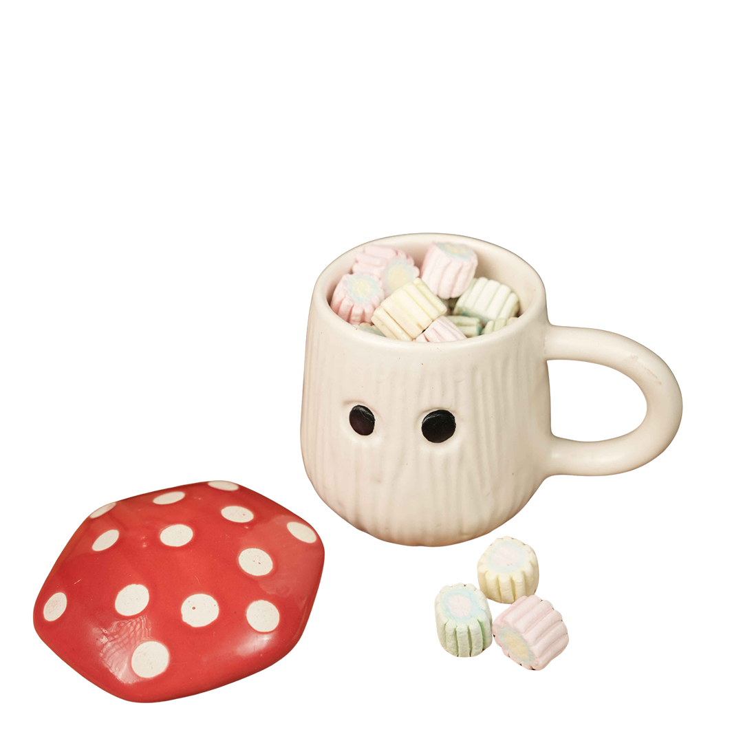 Shroom Sip Mug
