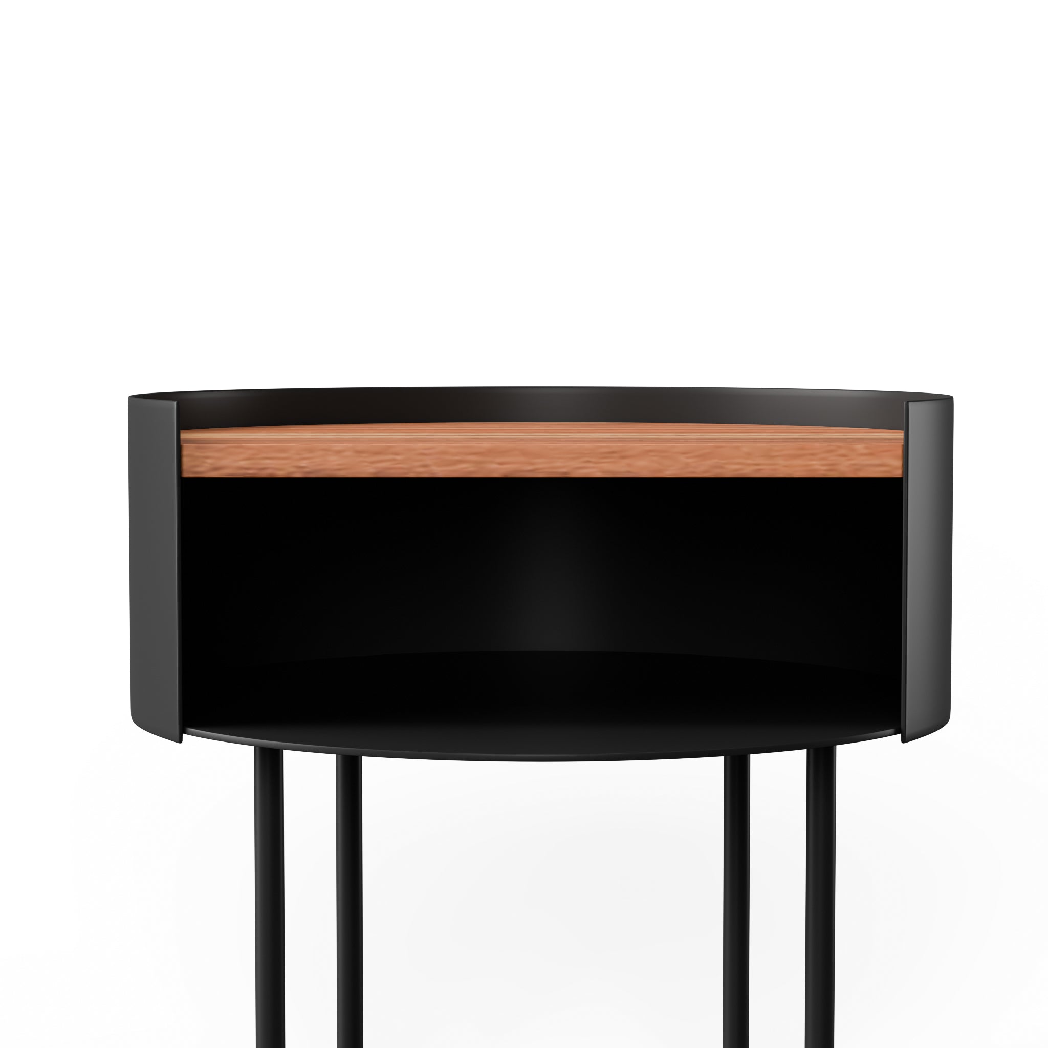 Billie Kerrie Accent Table
