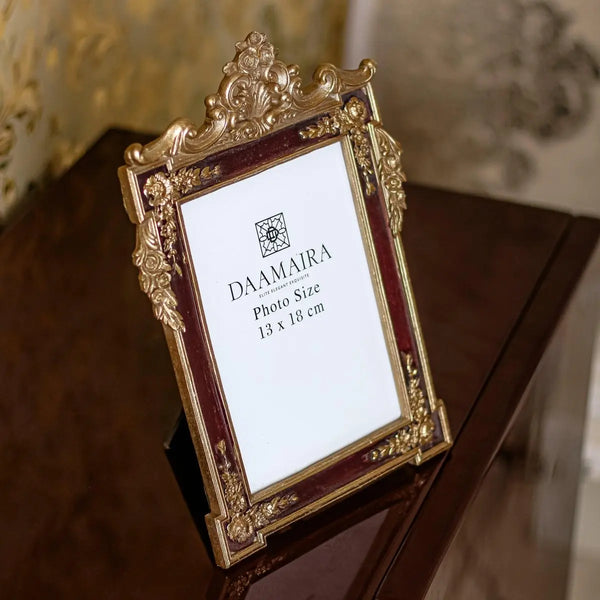 The Highness Photo Frame