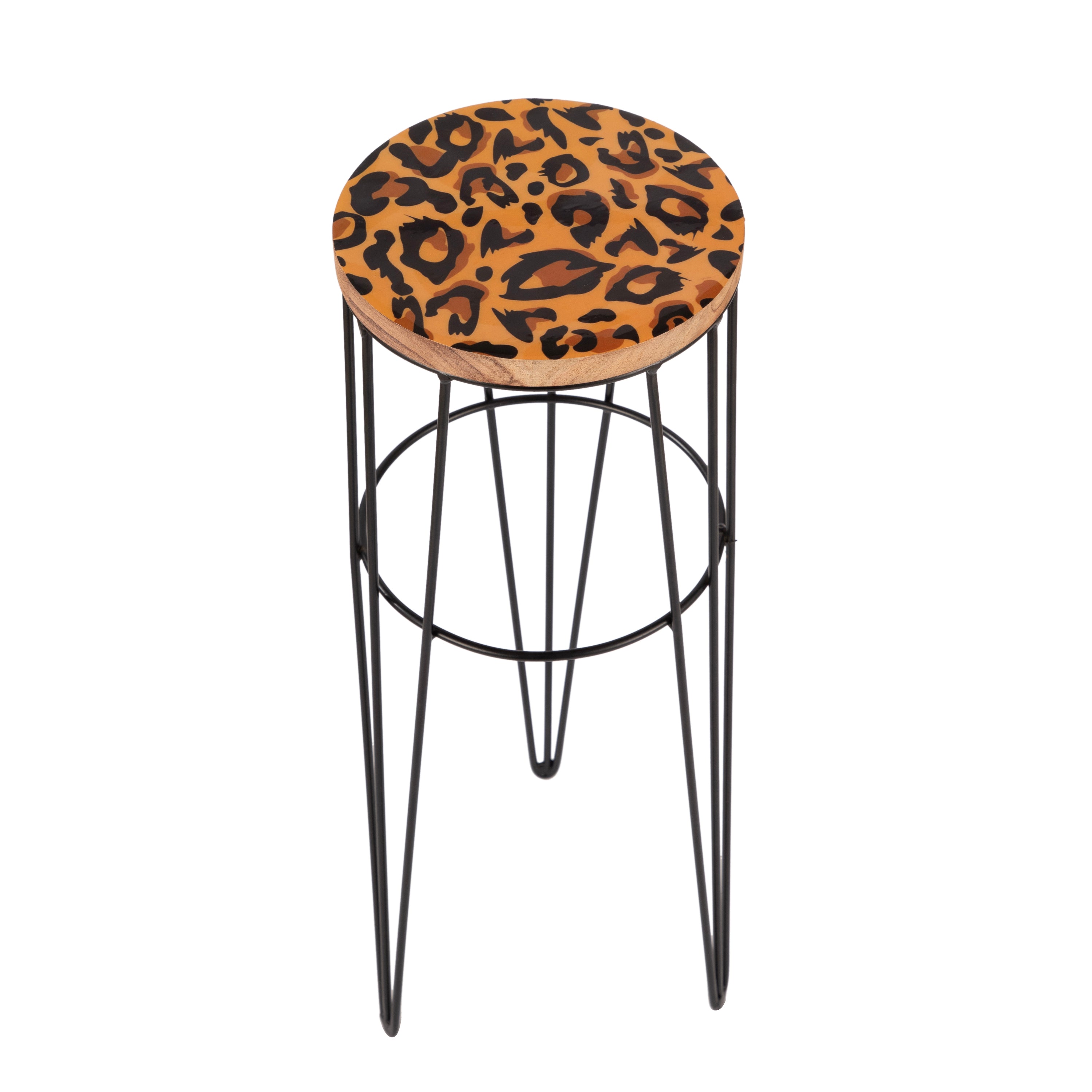 The Savannah Side Table