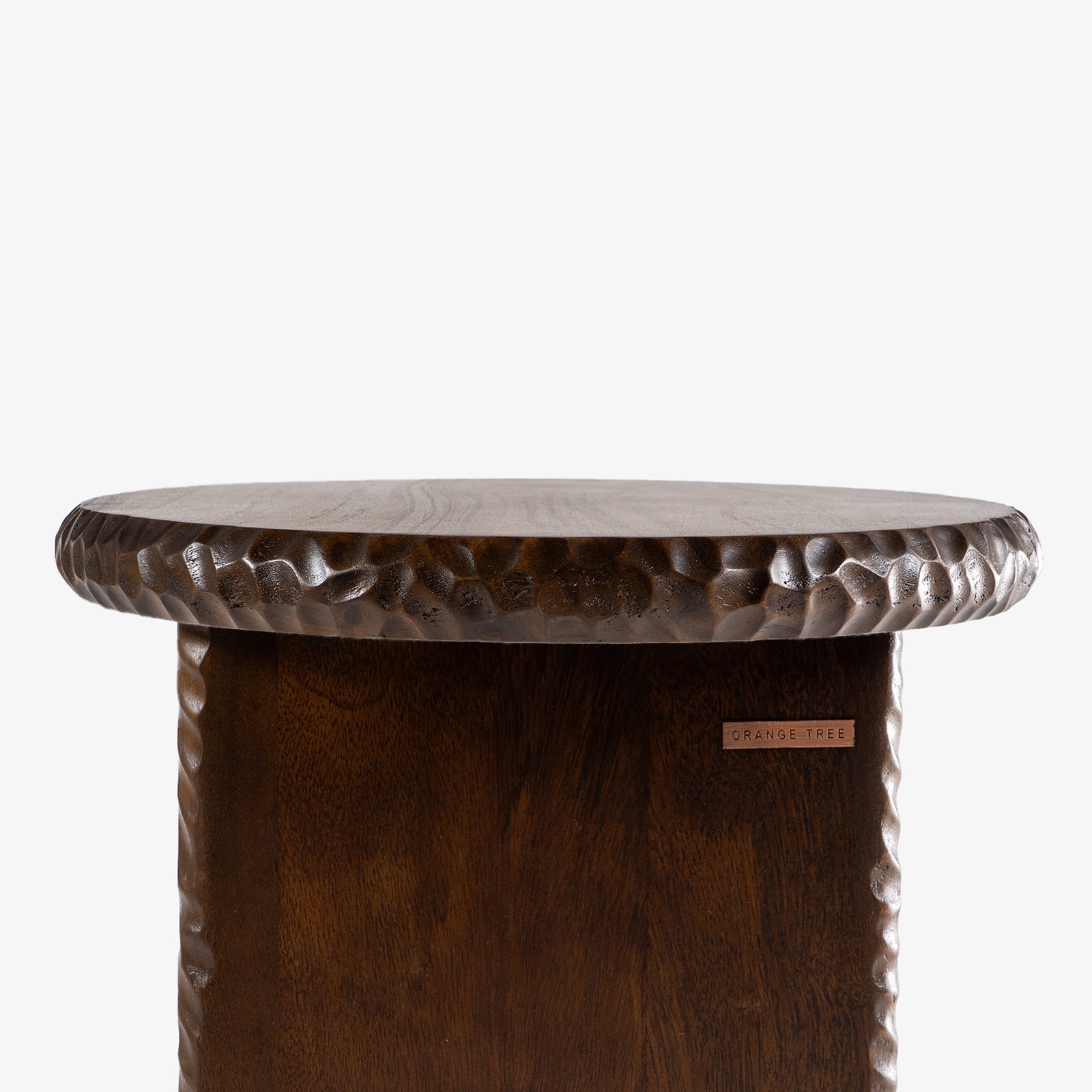 Naqsh Side Table