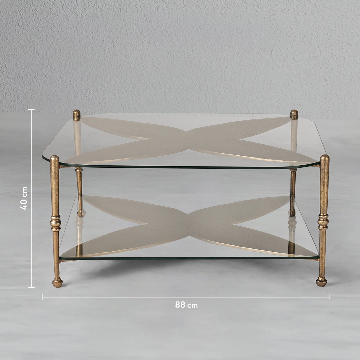 Eden Coffee Table