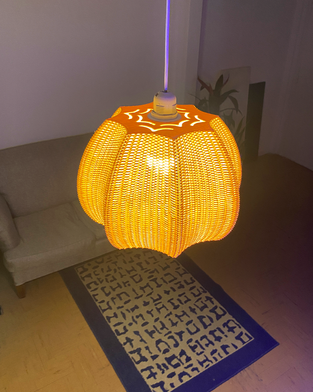 Marisa Pendant Lamp