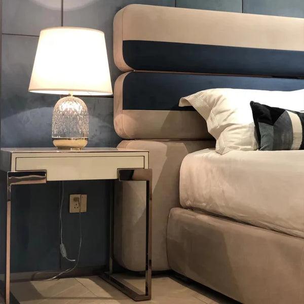 Vendi Bed | BWR Commercial Plywood