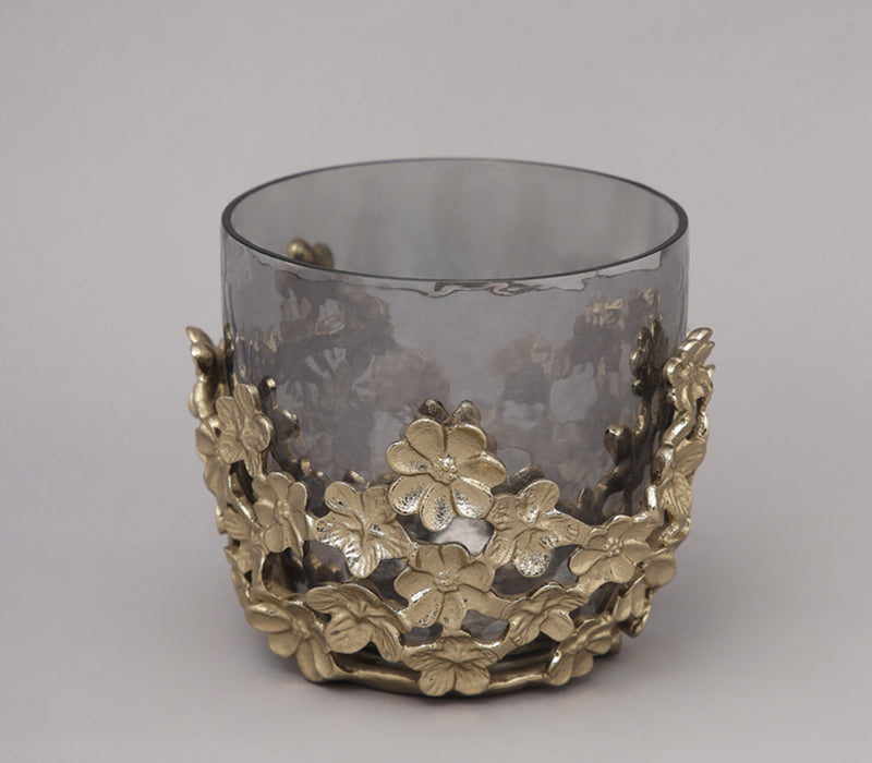 Blossom Votive Holder