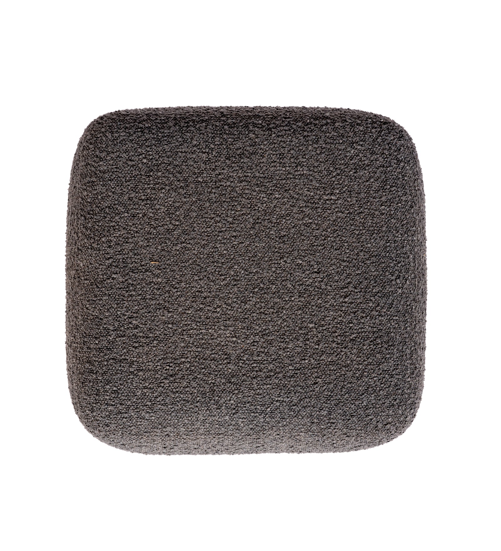 Rufus Boulder Pouf