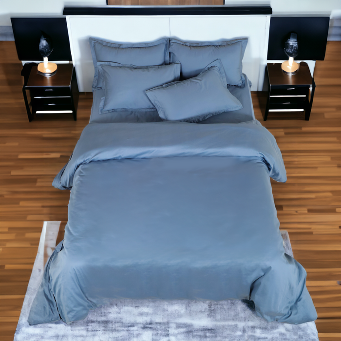 Classic Italian Solid Bedding