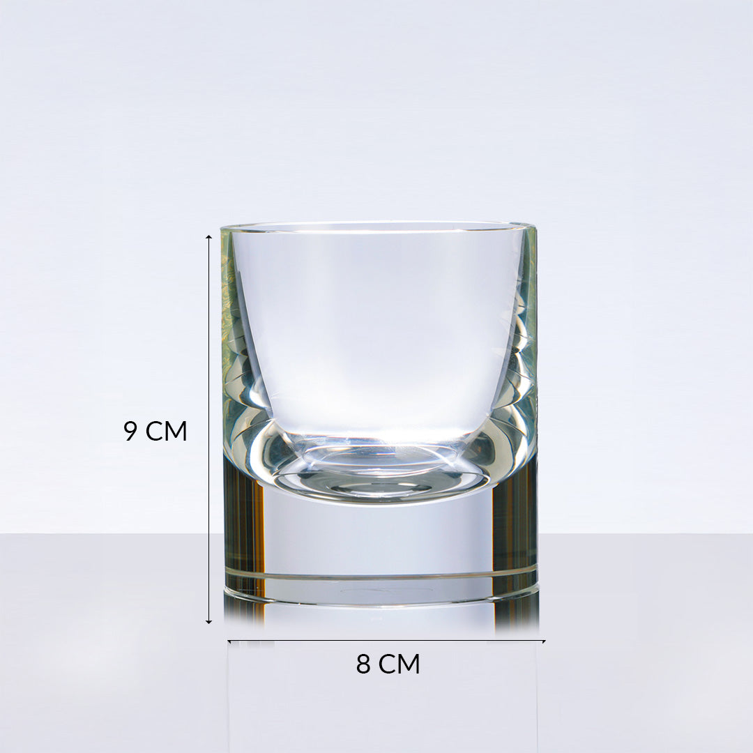 Kaci Handmade Whisky Glass Set of 6