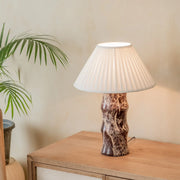 Halo Table Lamp