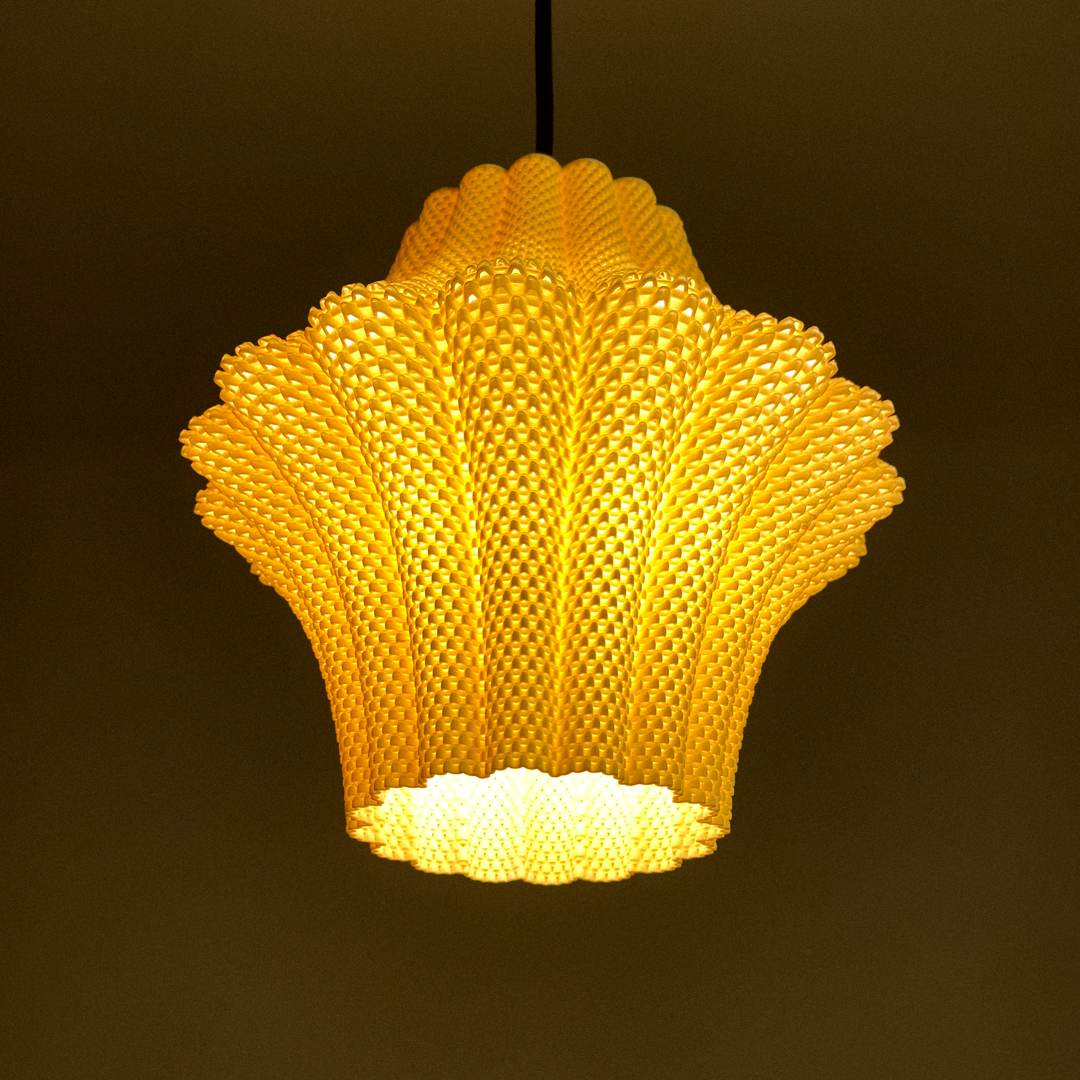 Larisa Pendant Lamp