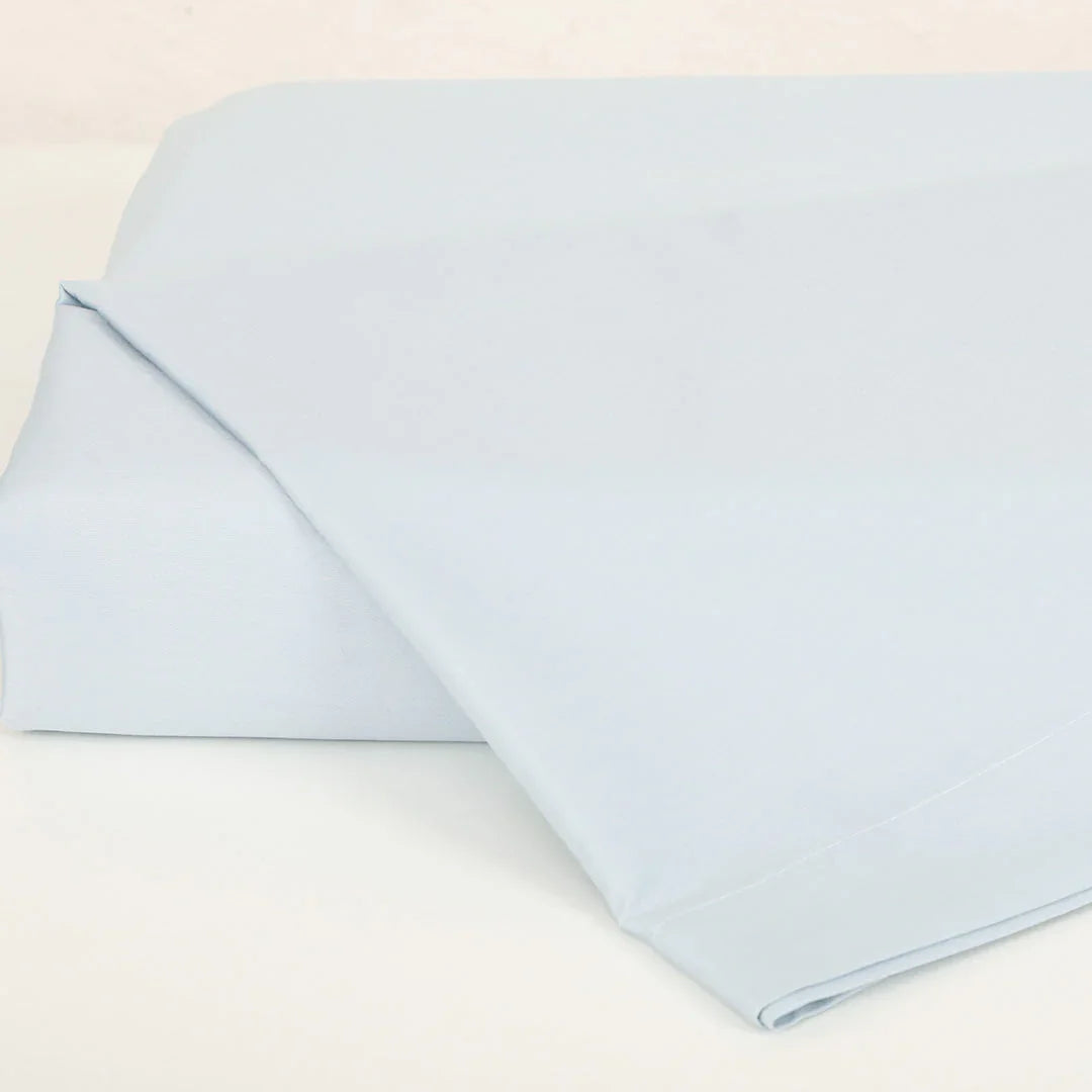 Falak Blue Salt Bedsheet Set