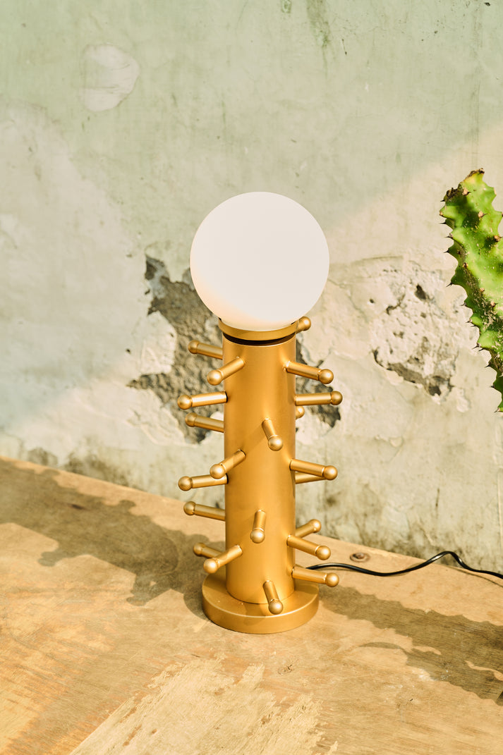 Cacti Table Lamp