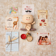 Planter paglu bhabhi Hamper