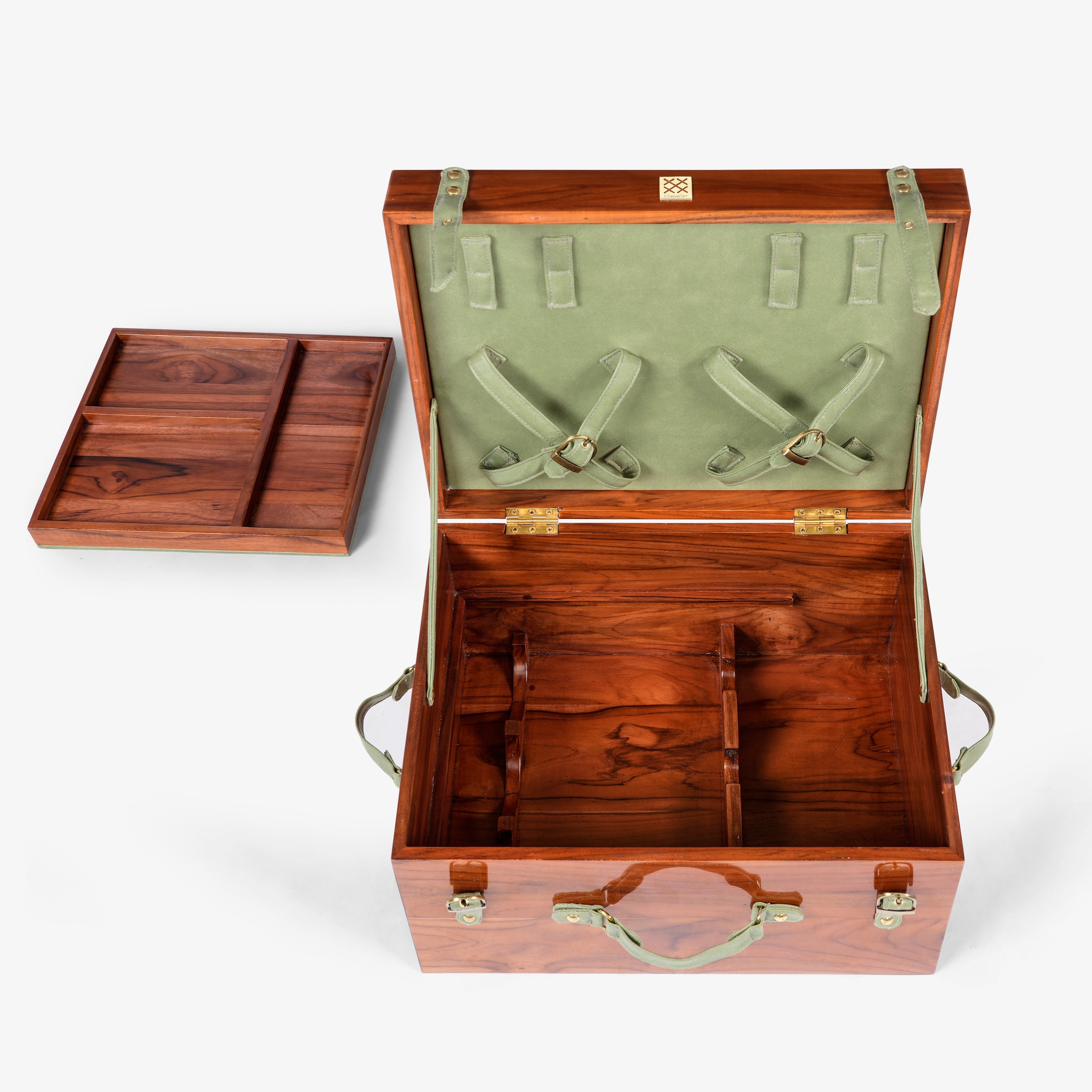 Chevalier Picnic Box