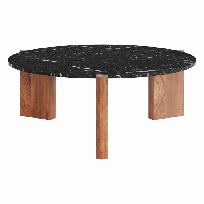 Tri Coffee Table | Minimalist & Stylish Coffee Table