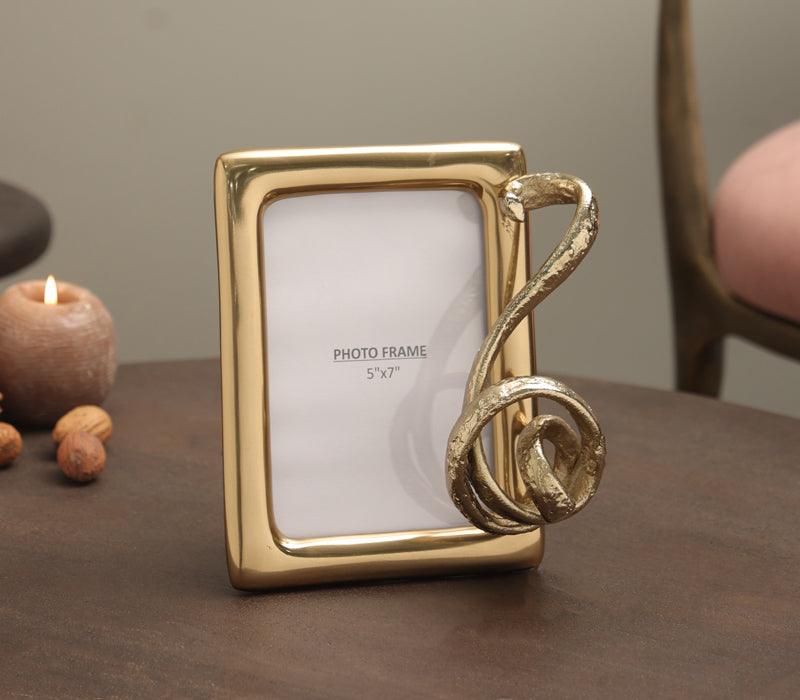 Enchanted Harmony Photo Frame