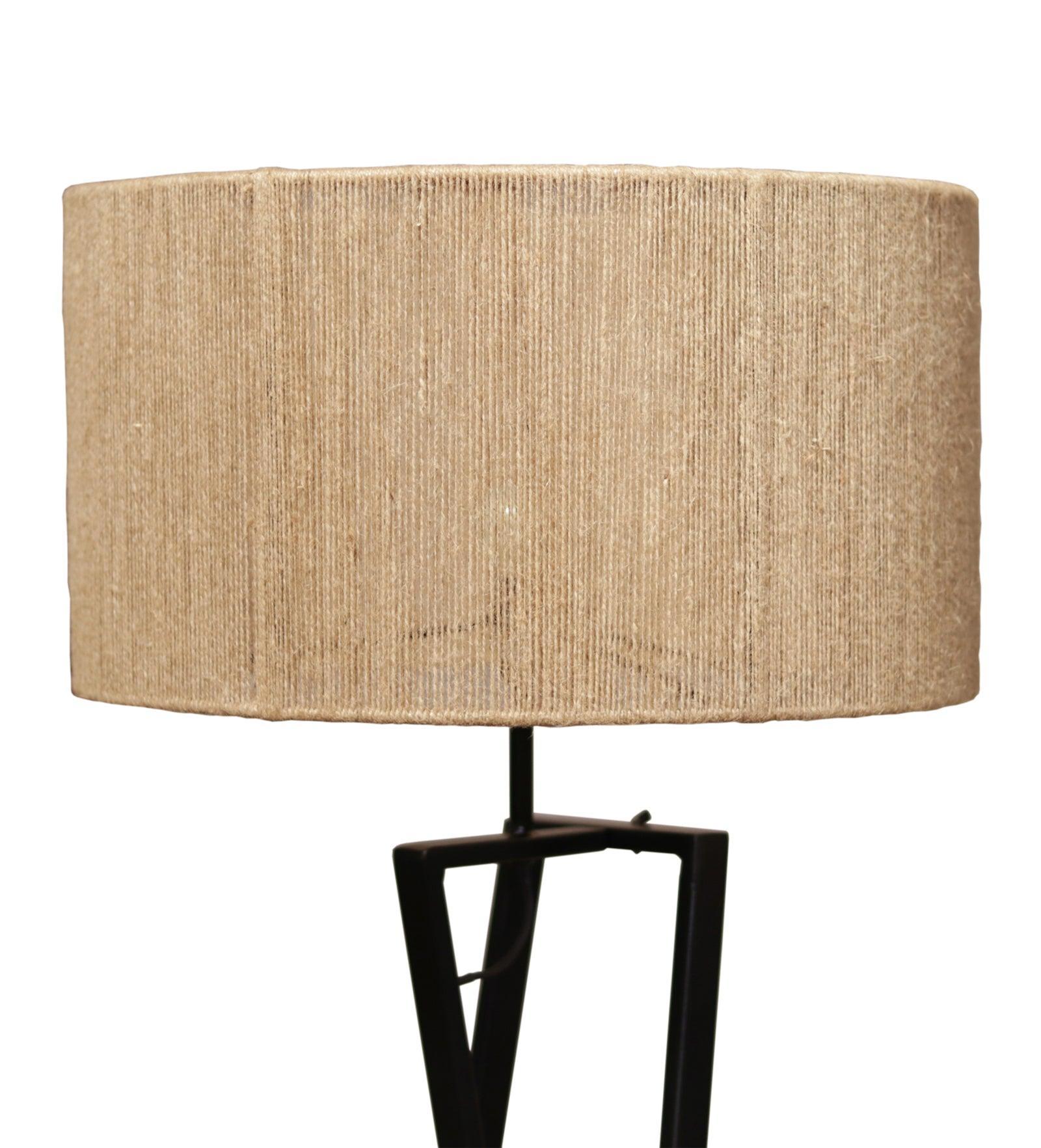 Column Floor Lamps | Standing Lamp For Living Room