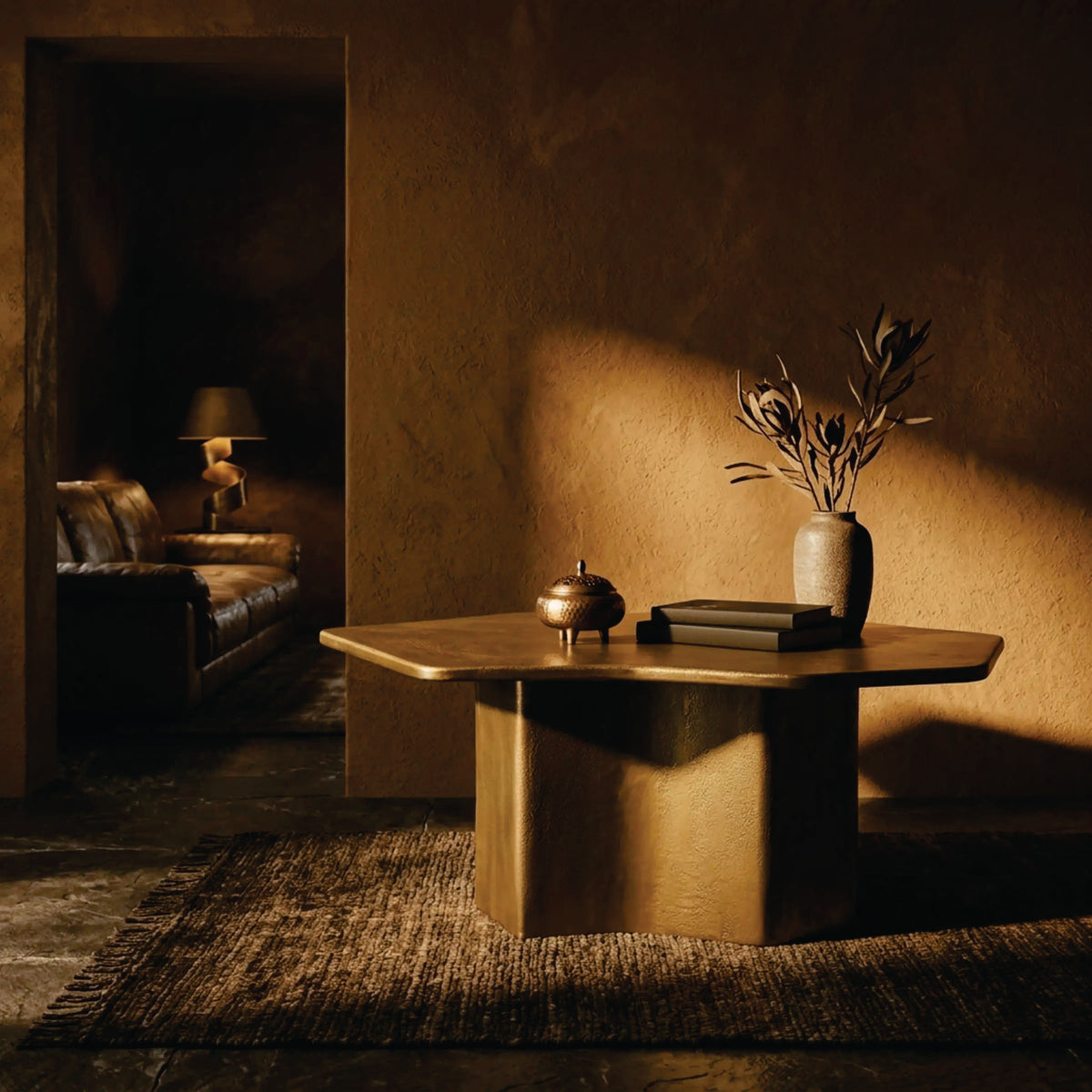 Stela Coffee Table