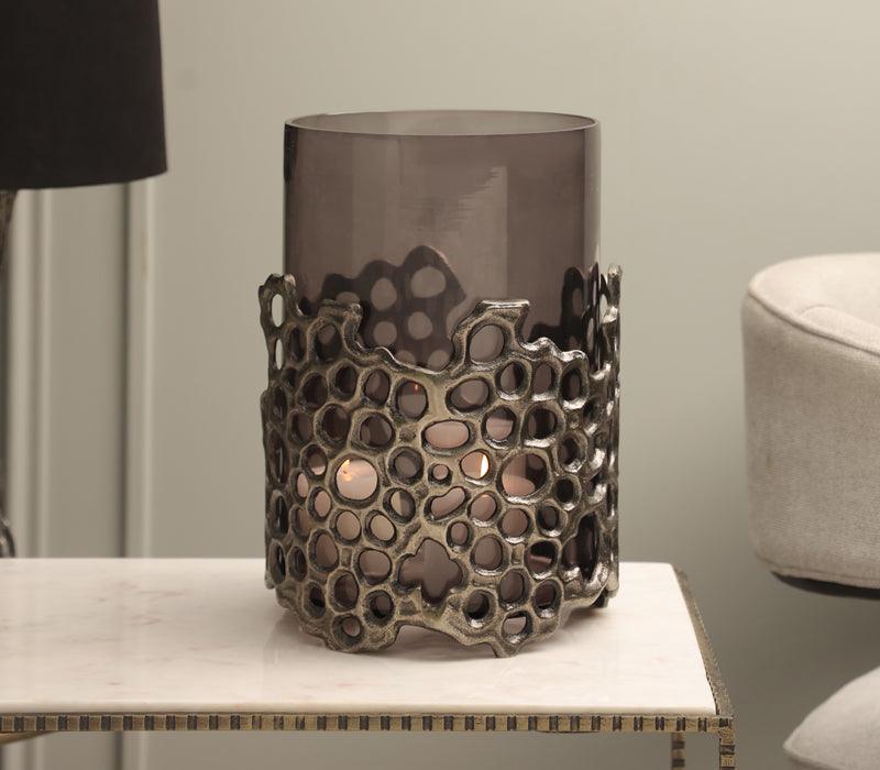 CelestIal Candle Holder