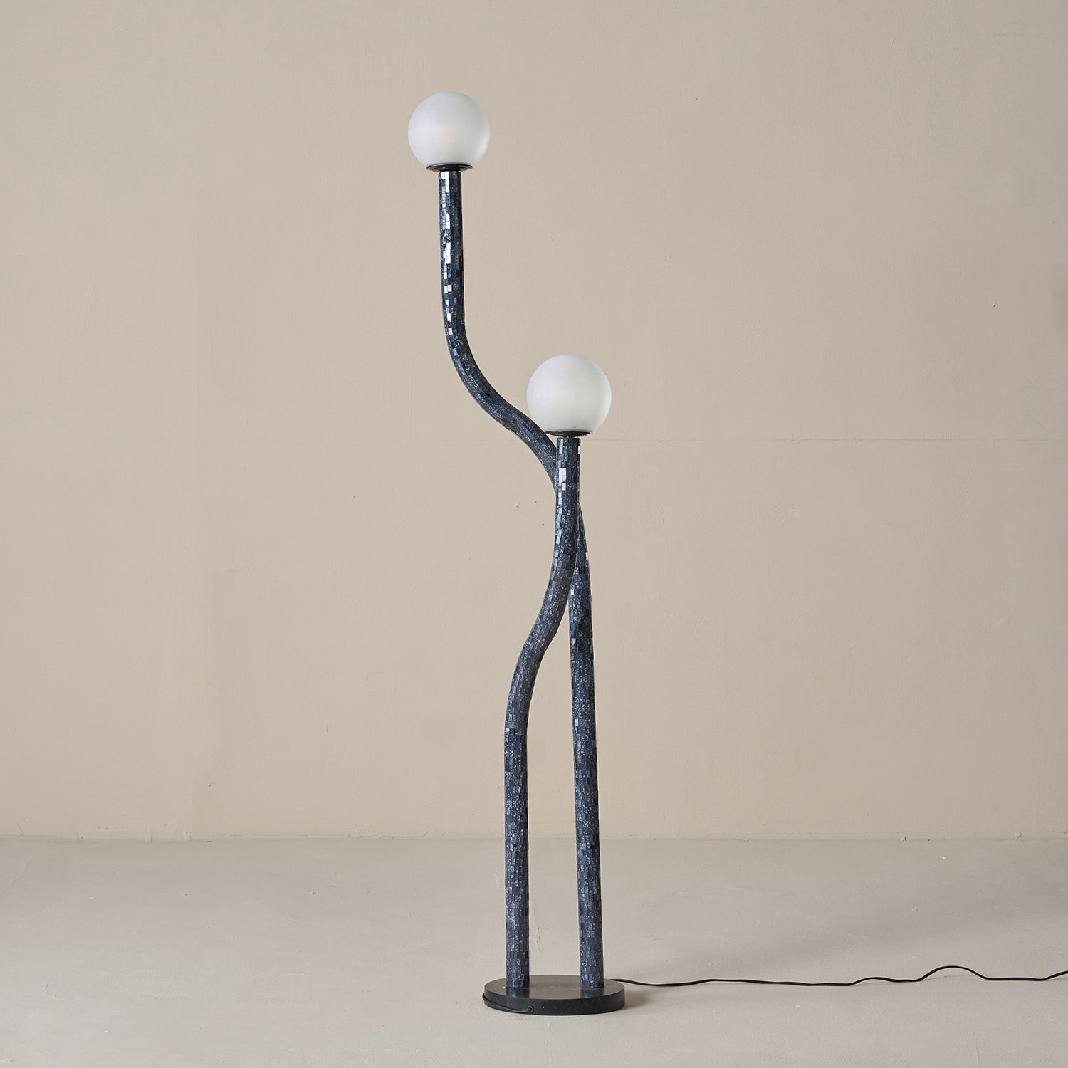 Reva Floor Lamp