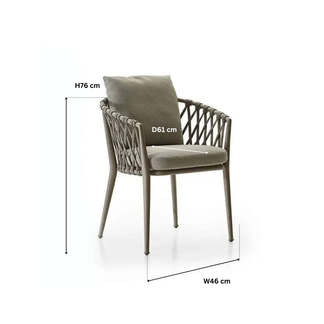 Nexa Chair