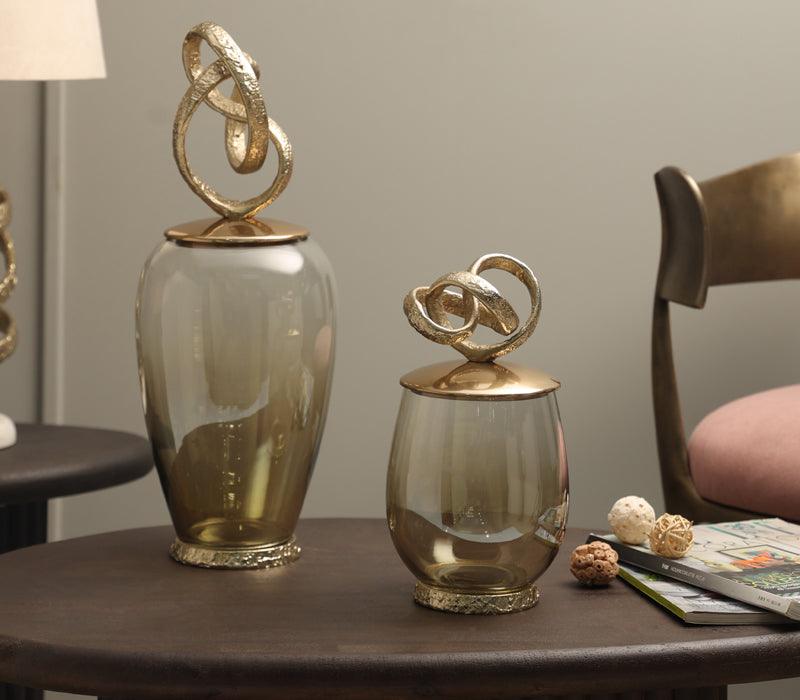 Enchanted Harmony Jar