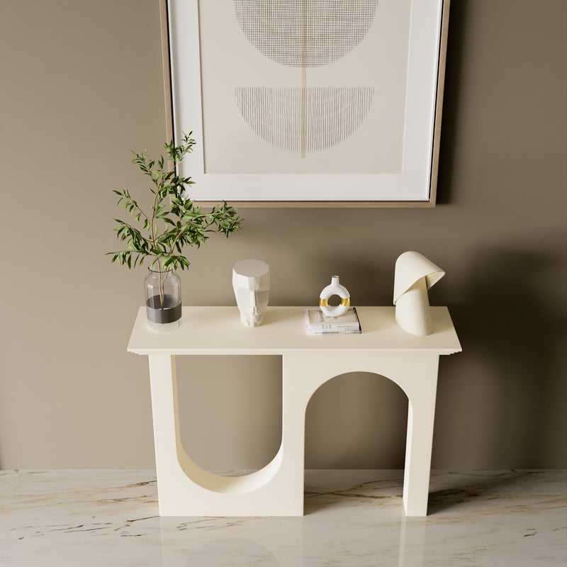 Upton Buckley Console Table