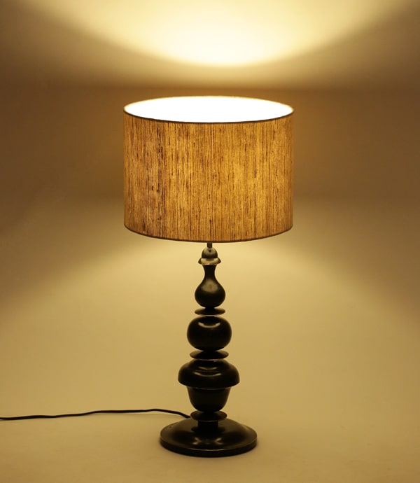 Kalash Table Lamp