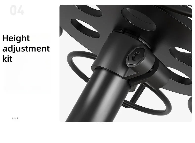 Rotating Tumbler Cup Holder