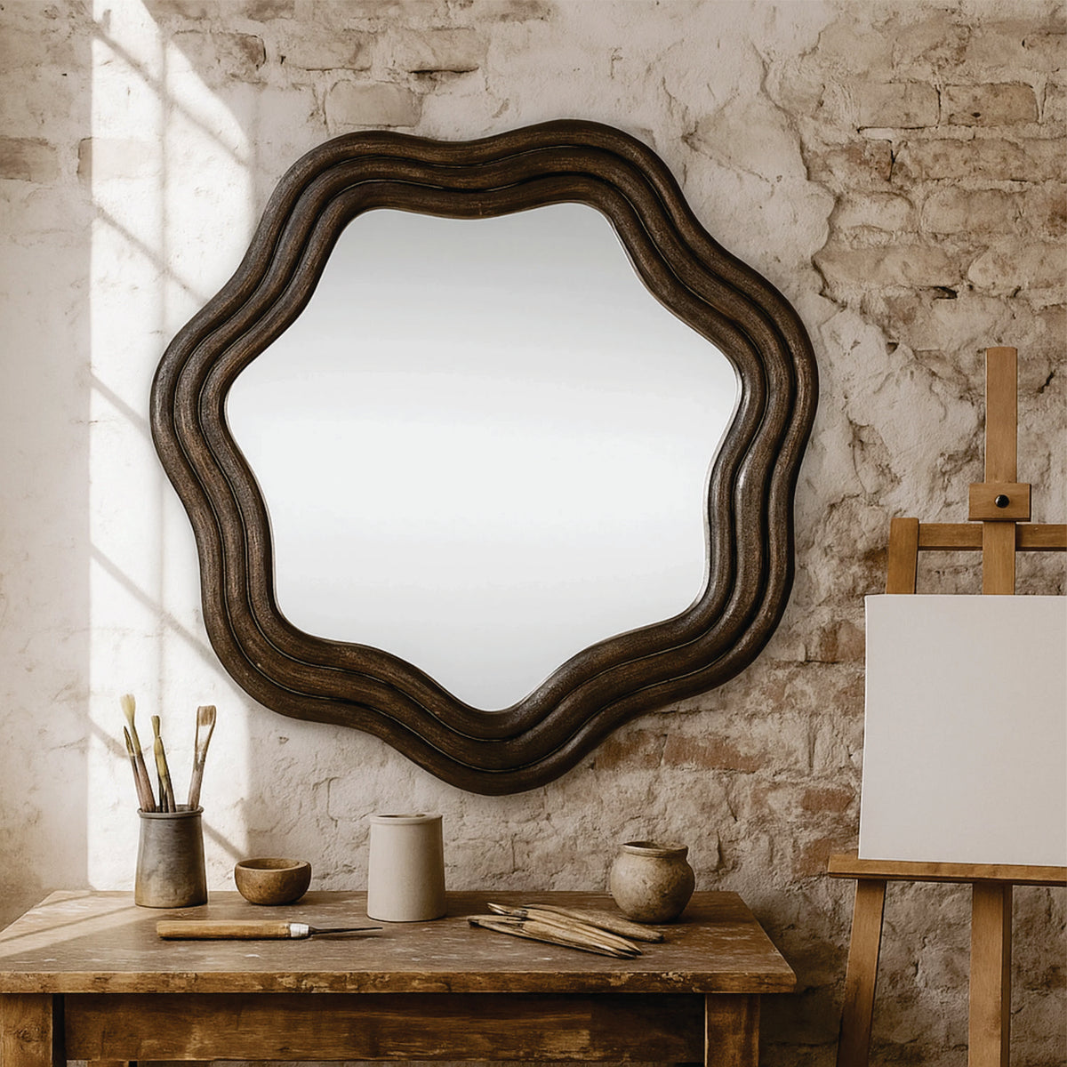 Waverly Wall Mirror