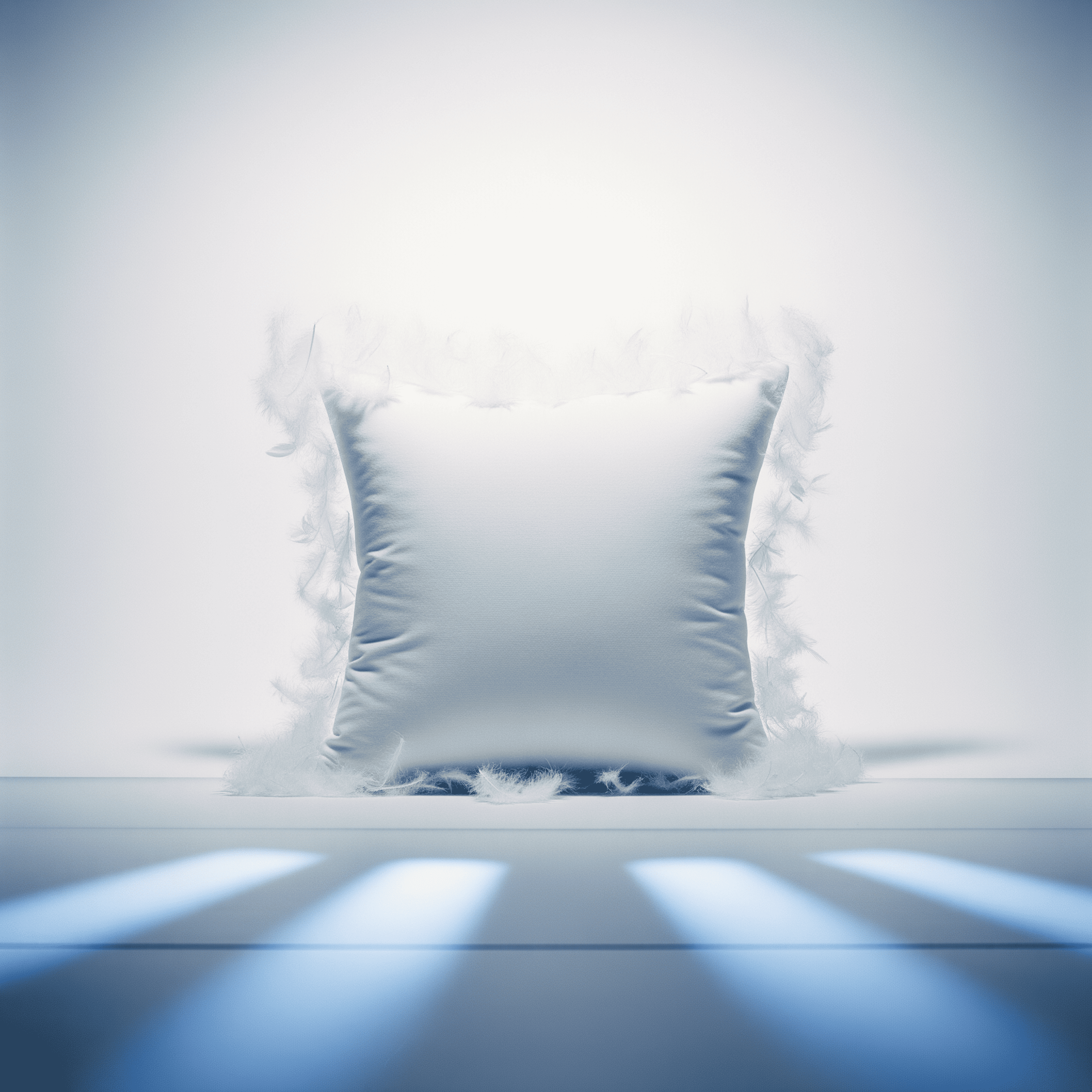 Cushion Fillers - Square, Rectangle & Lumbar