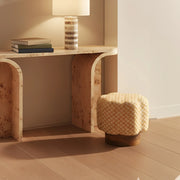 Taal Pouf Set of 2