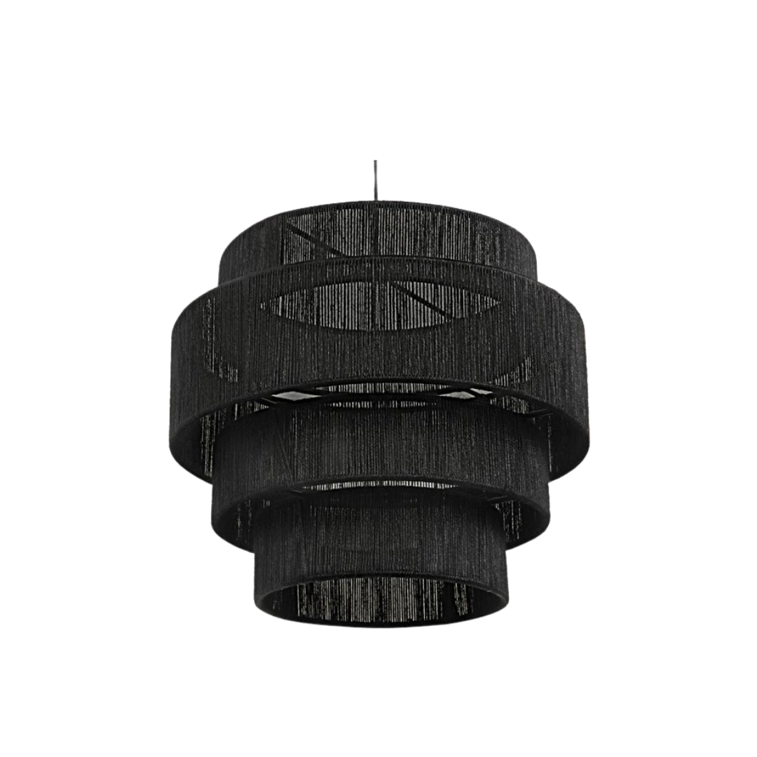 Eclipse Chandelier Pendant Lamp