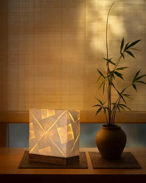 Sonobe Cube