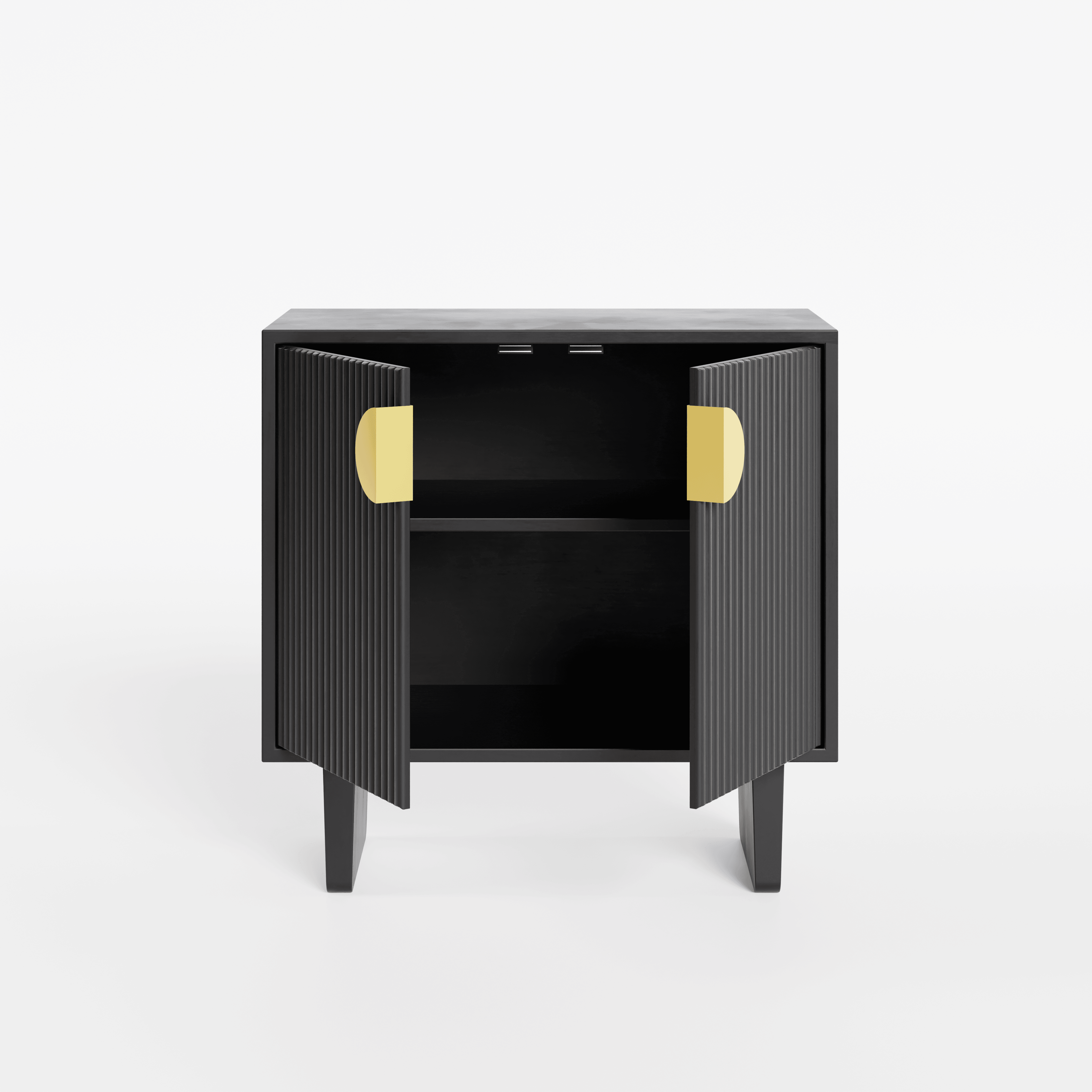 Ringo Cabinet | Artisan Storage & Sculptural Display Unit