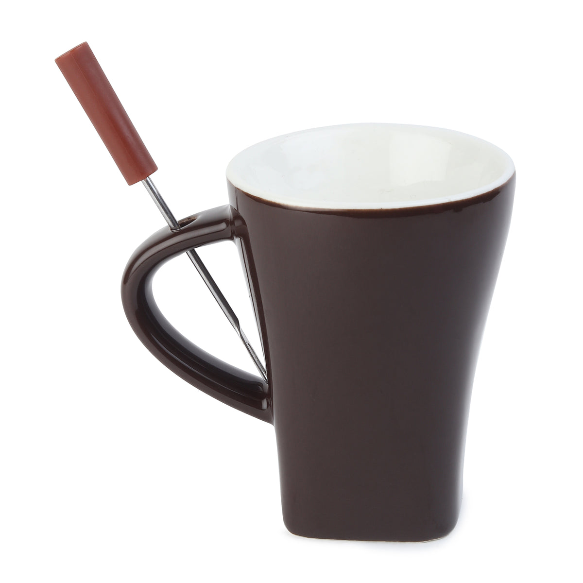 Choc Affair Fondue Cup