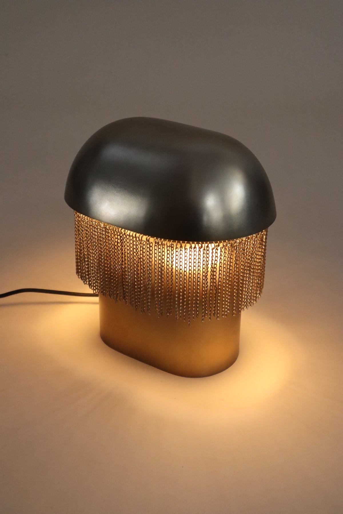 Veil Table Lamp