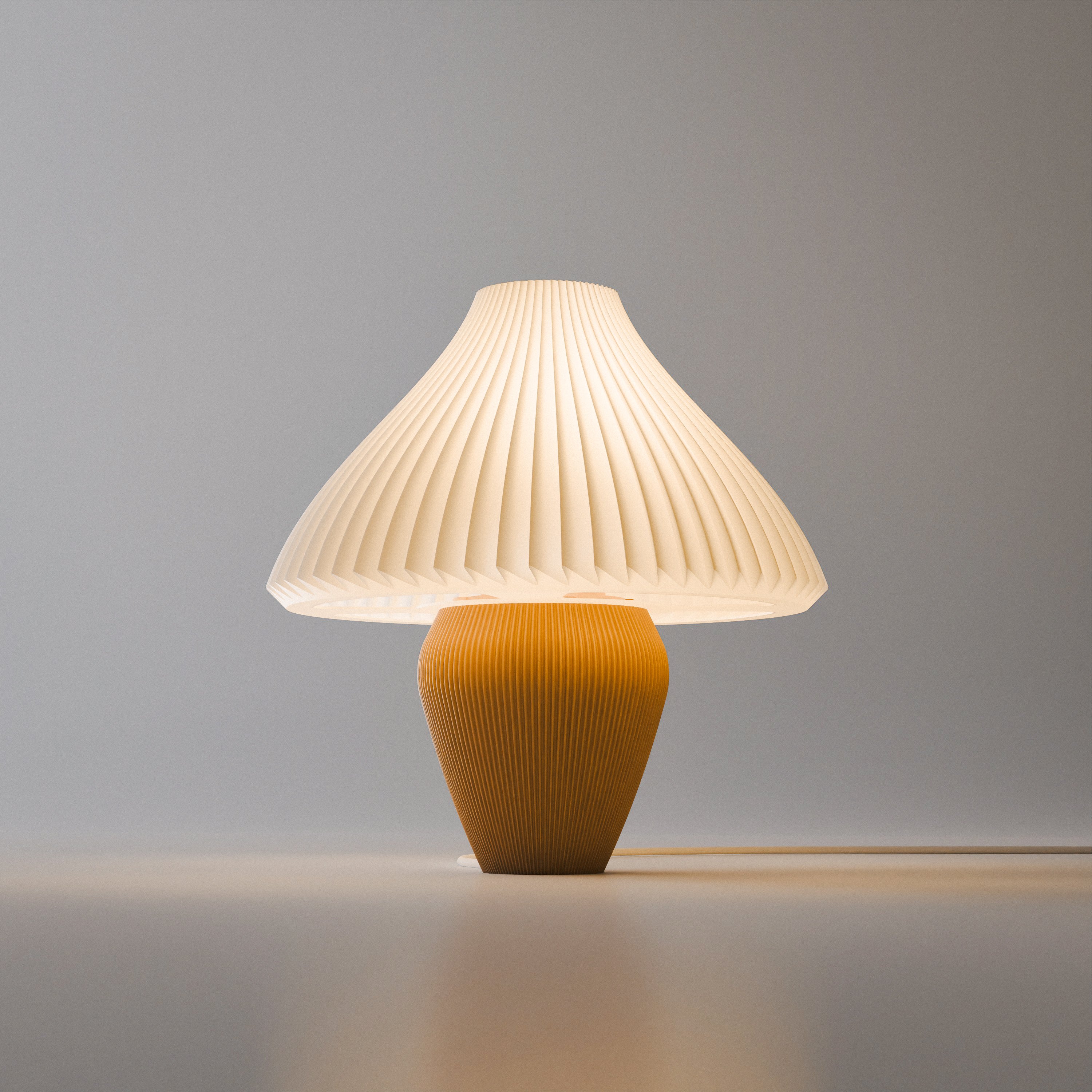 Aurea Table Lamp