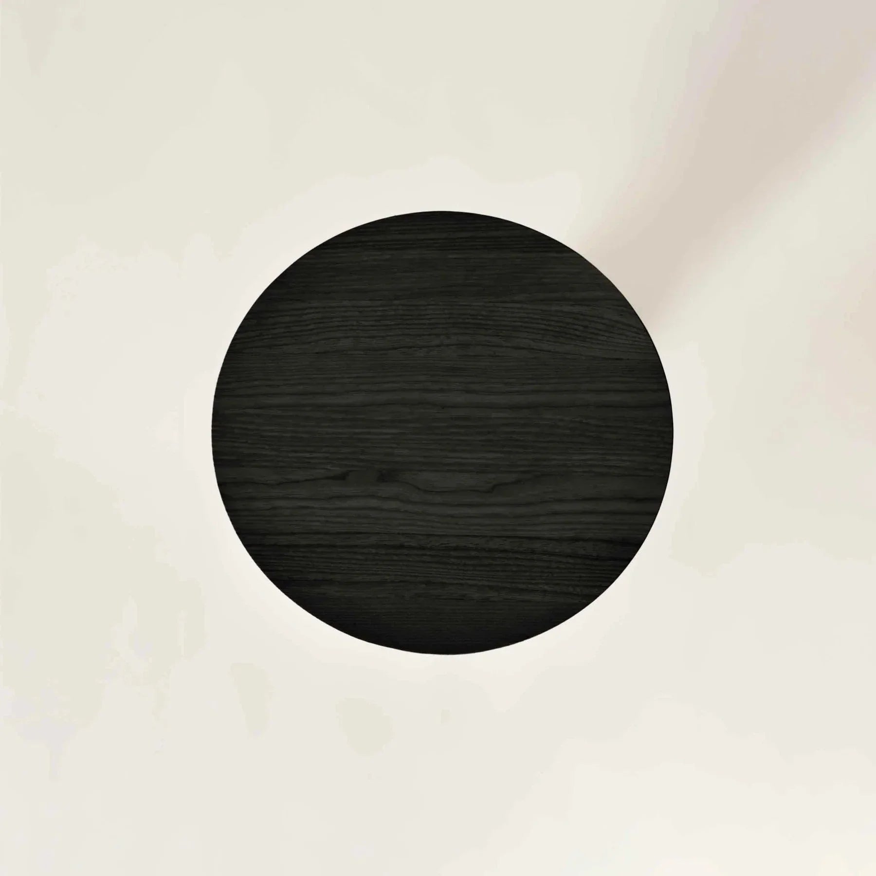 Samurai Coffee Table For Living Room | Solid Mango Wood Center Table