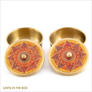Gift Box : Puri Multi Purpose Container