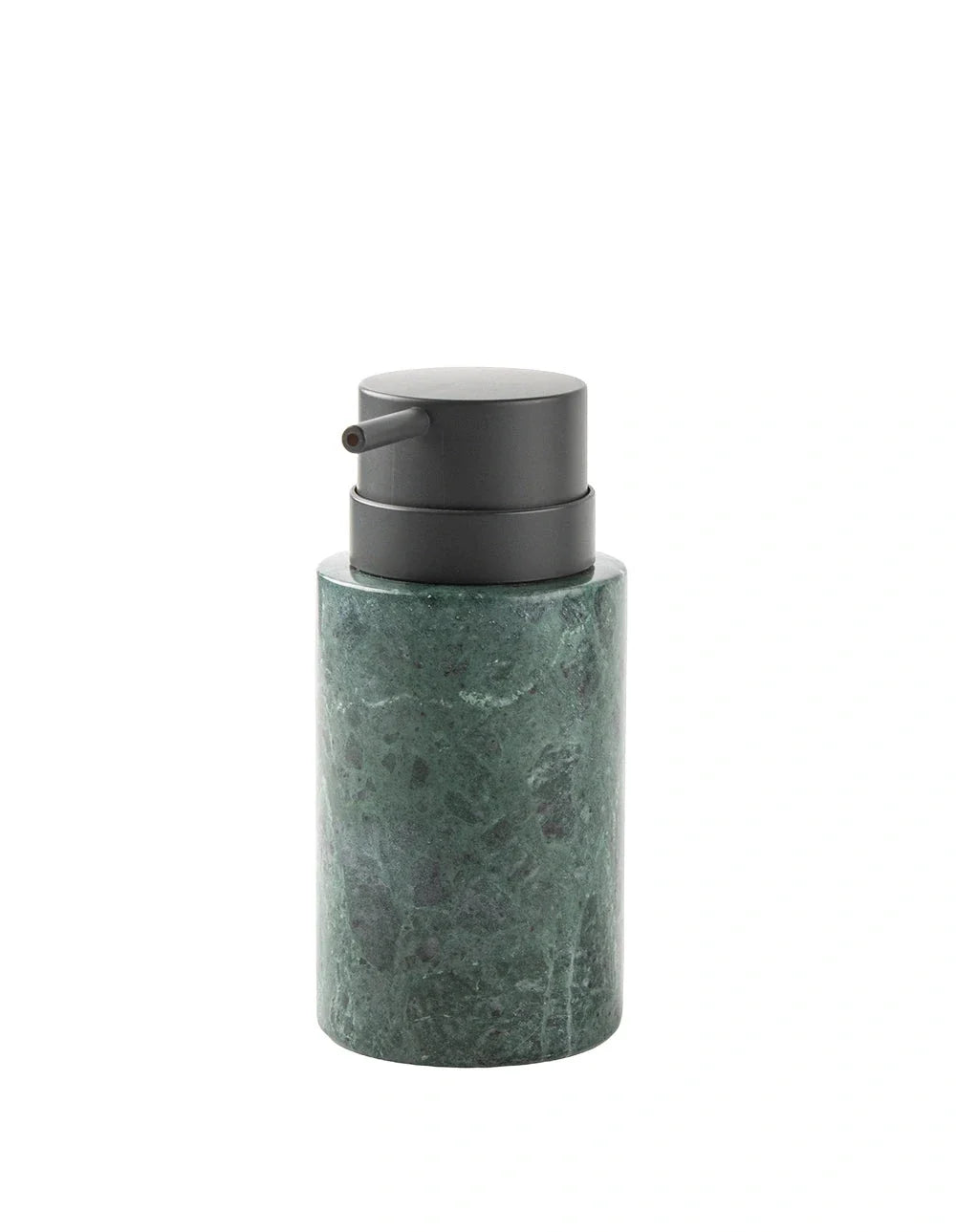 Marble Soap Dispenser - Baroda Green