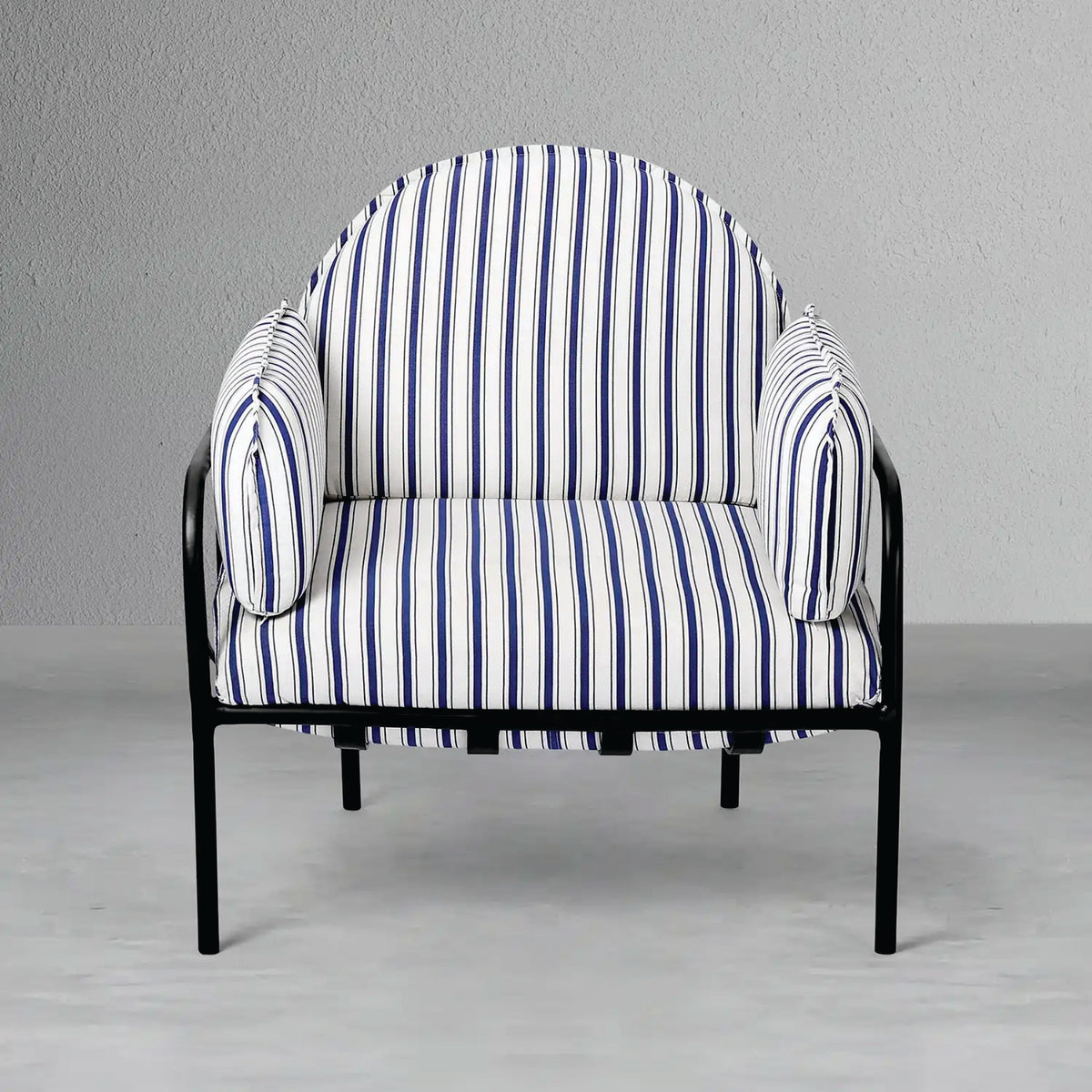 Como Outdoor Lounge Chair