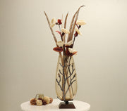 Frond of The Forest Vase