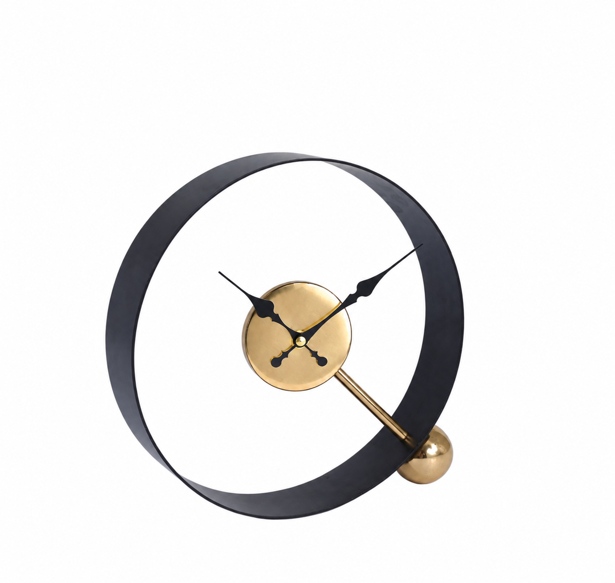 Lexitron Clock