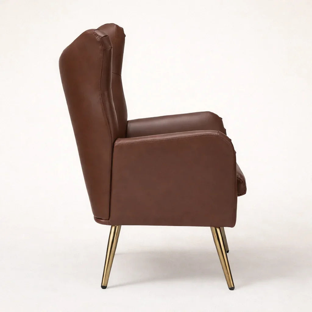 Hedley Arm Chair | Classic Armchair