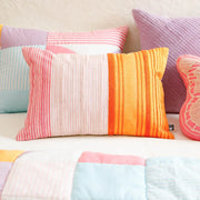 Barcode Cushion Cover