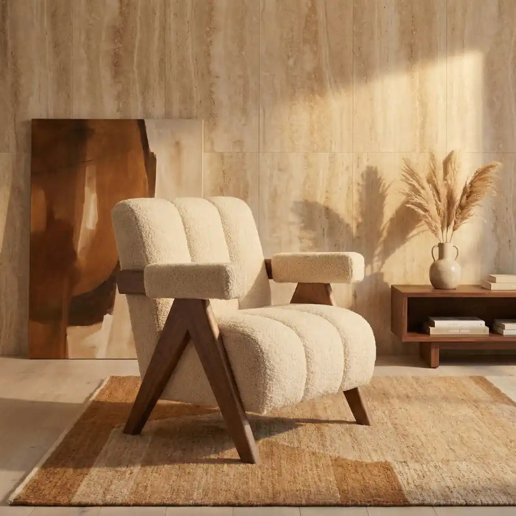 Bambino Accent Chair