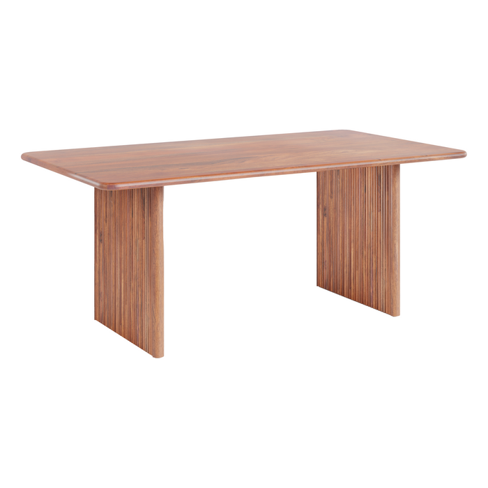 Ringo Dining Table | Elegant & stylish Wooden Dining Table