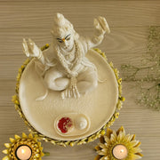 Ethereal Lord Hanuman